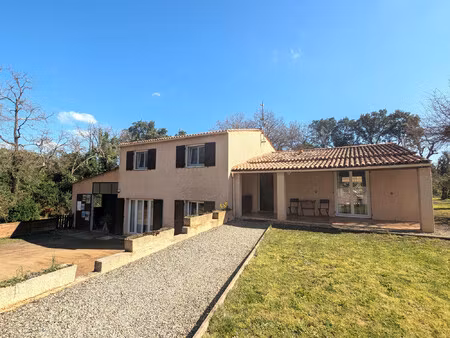 maison à vendre prunelli-di-fiumorbo