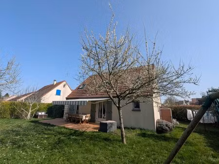 maison à vendre saint-jean-de-la-ruelle