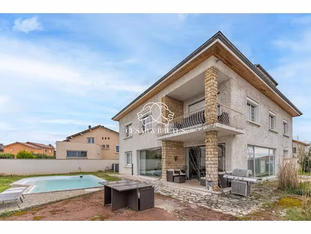 maison à vendre saint-laurent-de-mure