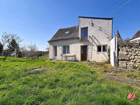 maison à vendre saint-martin-le-beau