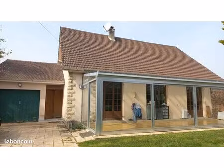 maison individuelle st sulpice (60)