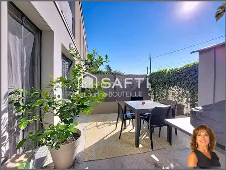 vente maison 4 pièces 72 m² salon-de-provence (13300)