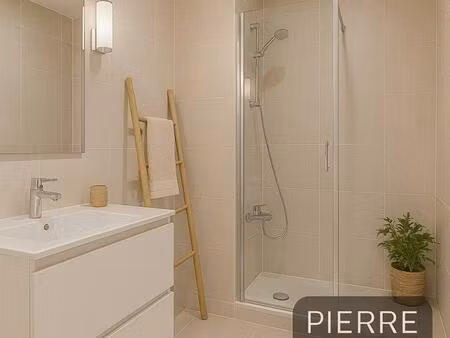 spécial investisseur - appartement t1 à boulogne-billancourt