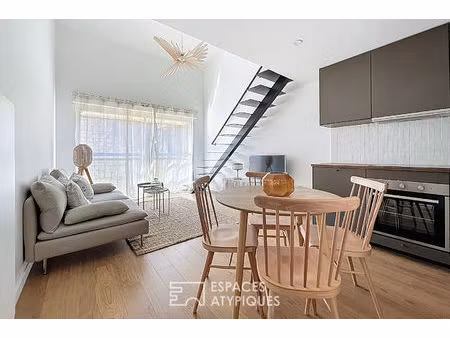 le parfait cocon des chartrons