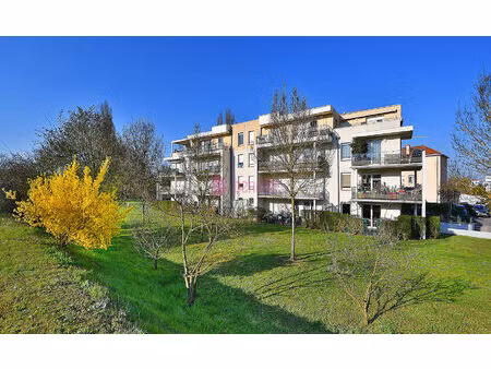 appartement moulins les metz 5 pièces 104.01 m2 en dernier étage