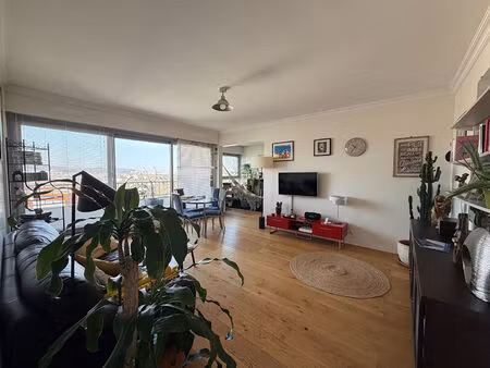 appartement saint-gratien 4 pièce(s)