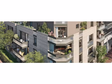 studio de plus de 33m2 à issy - les - moulineaux