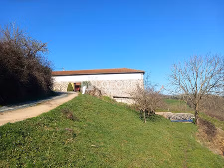 maison brullioles 3 pièce(s) 288 m2