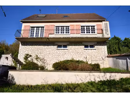 maison à vendre coulombs 4 pièce(s) 118m2 194 000€