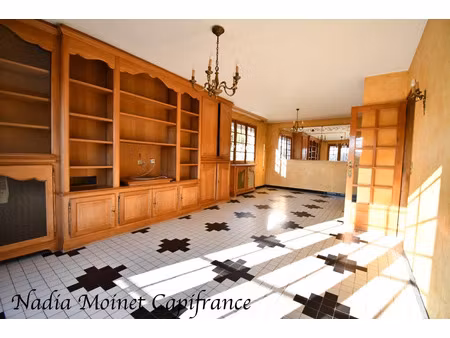 maison à vendre coulombs 4 pièce(s) 118m2 199 000€