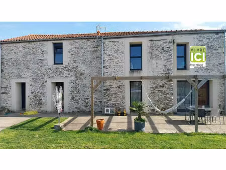 maison divatte sur loire 5 chambres