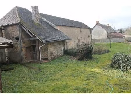 maison 165 m² + 250m² de dépendances