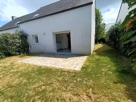 maison la chapelle sur erdre 93 m2 sh ( 102 m² au sol)