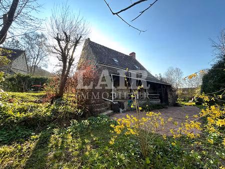 maison en pierre dans un hameau ref t15013