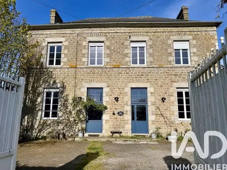 maison traditionnelle à lassay-les-châteaux (53110)