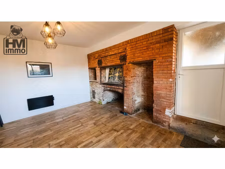 maison d'habitation (ancienne boulangerie de jadis)