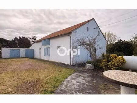 maison marennes m² t-5 à vendre  209 000 €