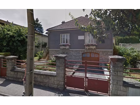 propriétaire particulier