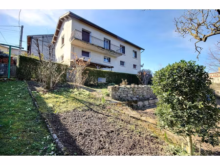 maison sainte catherine 5 pièce(s) 110 m2