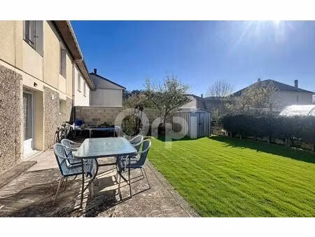 maison terrasson-lavilledieu m² t-6 à vendre  183 800 €