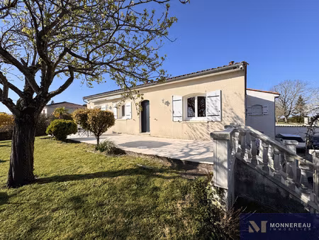 maison en parfait etat proche services