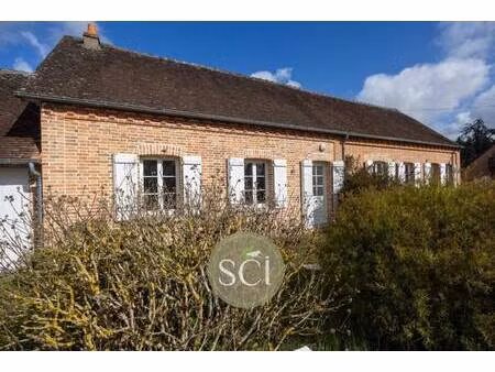 sologne conseil immobilier