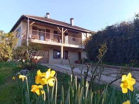 maison de plain-pied à vendre