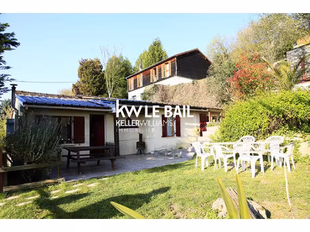 maison à vendre pontoise