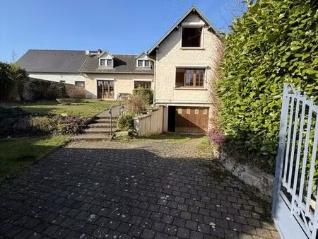 pavillon 7 pièces 178 m²