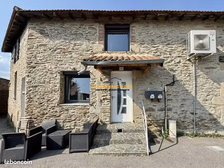 appartement 3 pièces 89 m²