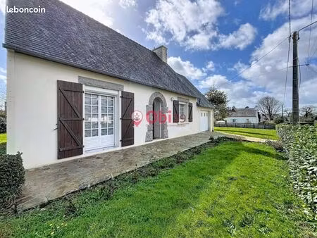 maison 2 pièces 65 m²