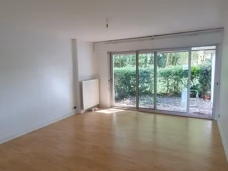 particulier vend appartement t3