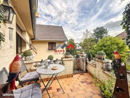 maison 6 pièces 140 m²