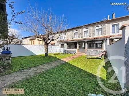 maison 4 pièces 135 m²