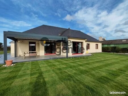 maison 6 pièces 142 m²