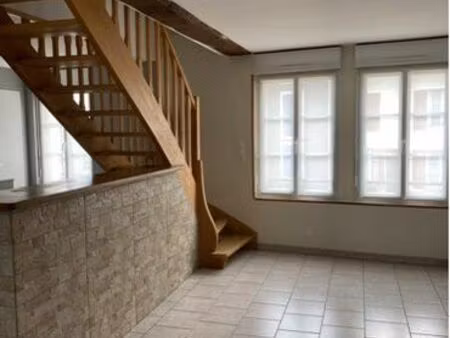 appartement location