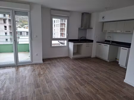 nouveau appartement t2 à clermont ferrand 1er mai