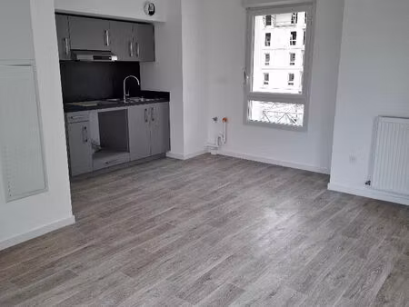 nouveau appartement t2 à clermont ferrand centre