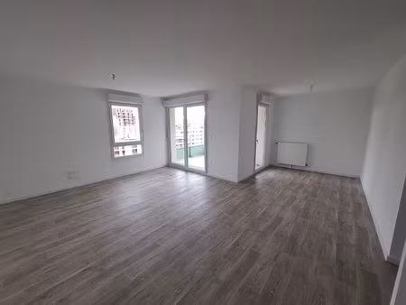 nouveau appartement t3 à clermont ferrand centre