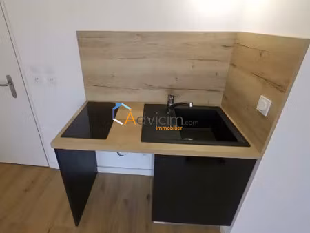 appartement à louer fleury-les-aubrais