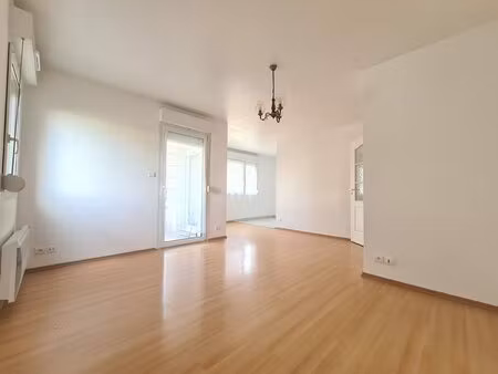 appartement golbey 2 pièce(s) 48.44 m2