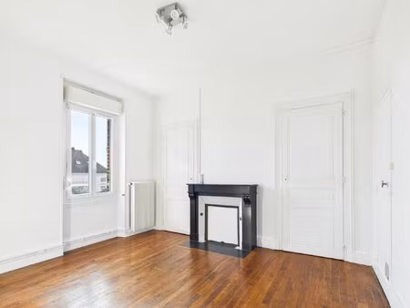 appartement à louer la chapelle-saint-luc