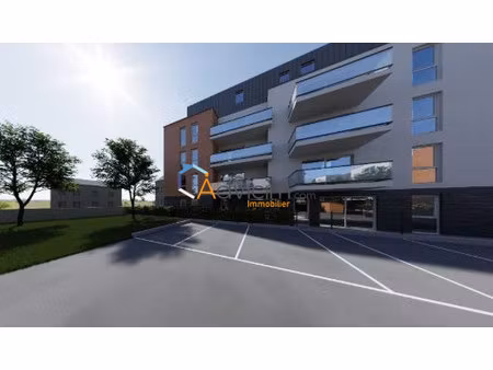 appartement à louer saint-jean-de-la-ruelle