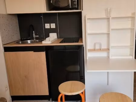 studio port saint sauveur