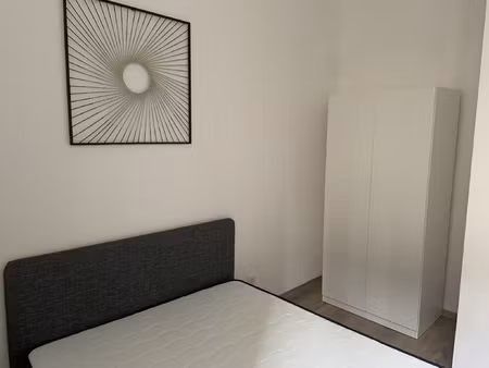 appartement t2 meuble en parfait état - vichy