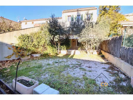 local commercial avec logement