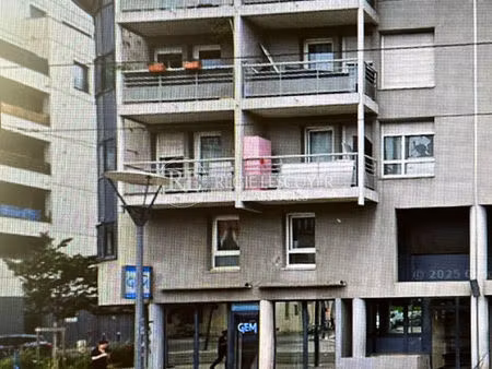 local commercial 95 m² - avenue berthelot 69008 lyon