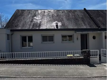 maison basse consommation