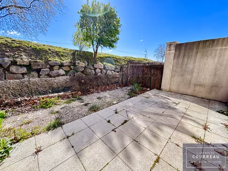 villa f4 nébian de 82.25 m2