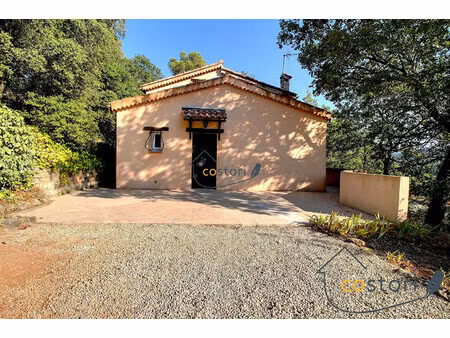 villa t5